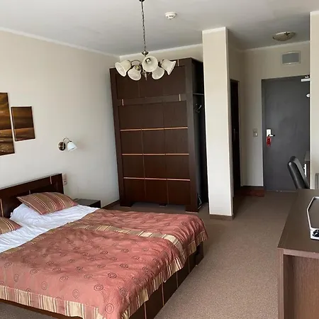 Na Fali I Apartman