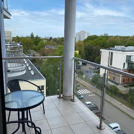 Na Fali I * Kołobrzeg